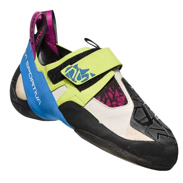 La Sportiva Kiipeilykengät Skwama Monivärinen EU 38 Nainen