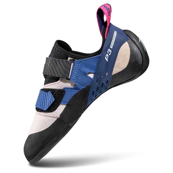 La Sportiva Klatresko Katana Blå EU 36 1/2 Kvinde