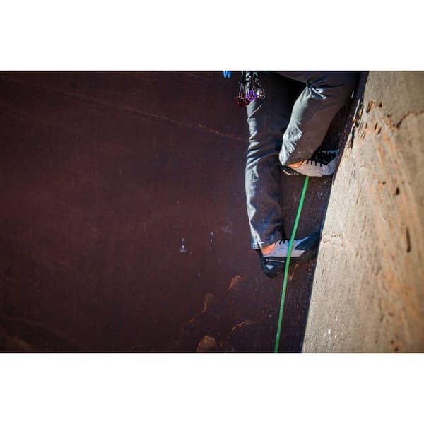 Black Diamond Klätterskor Aspect Grå EU 41 1/2 Man
