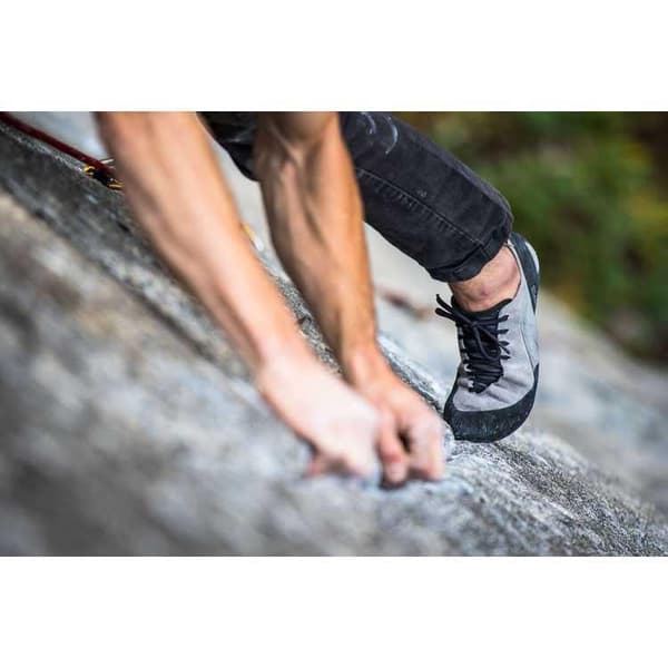 Black Diamond Klätterskor Aspect Grå EU 41 1/2 Man