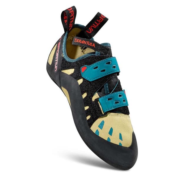 La Sportiva Kiipeilykengät Tarantula Monivärinen EU 40 1/2 Nainen