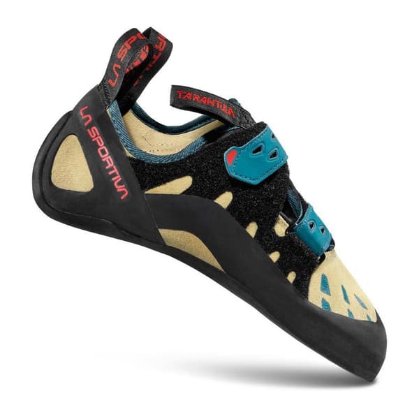 La Sportiva Kiipeilykengät Tarantula Monivärinen EU 40 1/2 Nainen