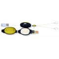 Pikkukuva 3 / 3: Beal Lanyards Ja Energy Absorbers Absorb Air Kultainen