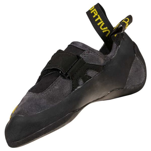 La Sportiva Kiipeilykengät Tarantula Musta EU 27
