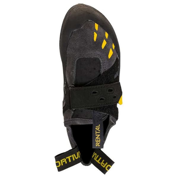 La Sportiva Kiipeilykengät Tarantula Musta EU 27