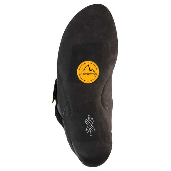 La Sportiva Kiipeilykengät Tarantula Musta EU 27