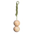 Pikkukuva 2 / 8: Yy Vertical Tarvikkeet Harjoitteluun Balls 10 Cm Kultainen
