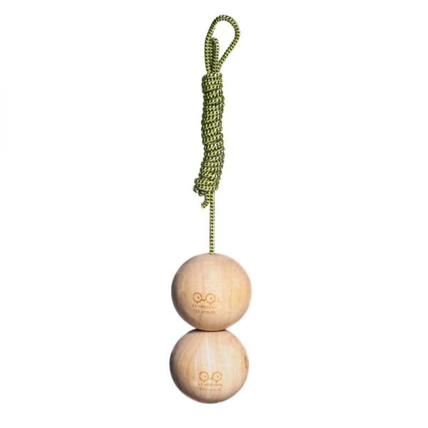 Yy Vertical Tarvikkeet Harjoitteluun Balls 10 Cm Kultainen