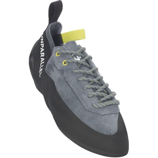 Unparallel Klatresko Engage Lace Up Grå EU 44 Mand