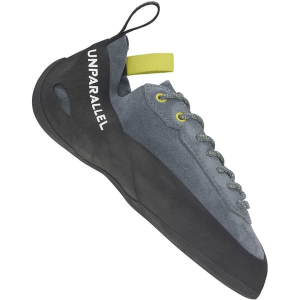 Unparallel Klatresko Engage Lace Up Grå EU 44 Mand