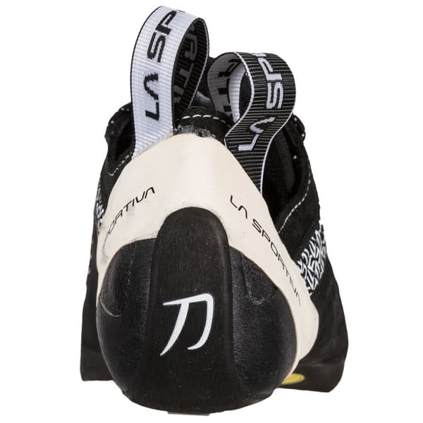 La Sportiva Katana Laces Klätterskor Svart EU 36 1/2 Kvinna