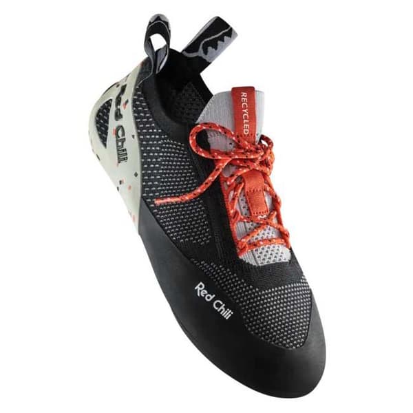 Red Chili Ventic Air Lace Ii K攀岩鞋 Harmaa EU 42 1/2 Mies