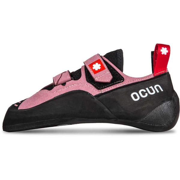 Ocun Strike Qc K攀岩鞋 Pinkki EU 36 Mies