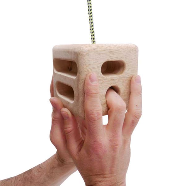 Yy Vertical Tillbehör För Träning Cube Guld