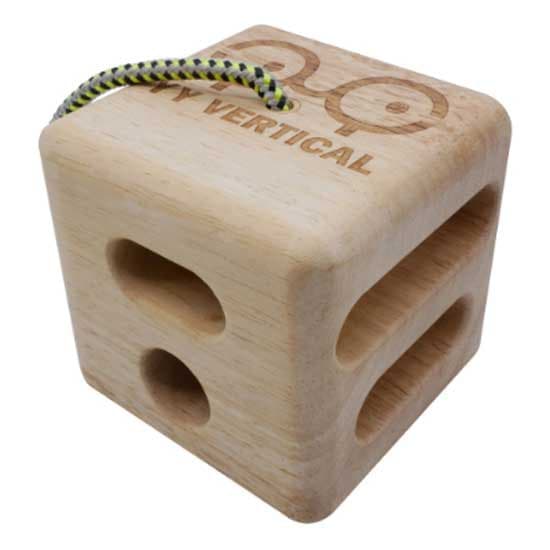 Yy Vertical Tillbehör För Träning Cube Guld
