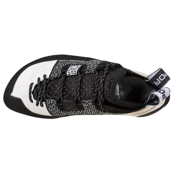 La Sportiva Katana Laces K攀岩鞋 Musta EU 34 Nainen