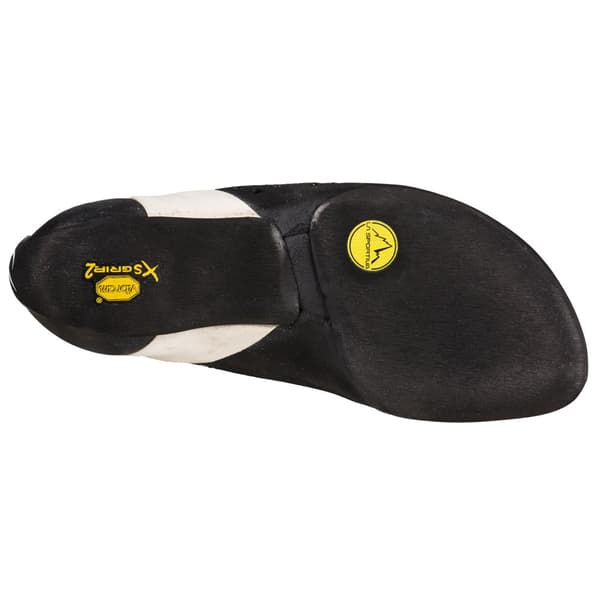 La Sportiva Katana Laces K攀岩鞋 Musta EU 34 Nainen