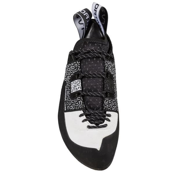 La Sportiva Katana Laces K攀岩鞋 Musta EU 34 Nainen