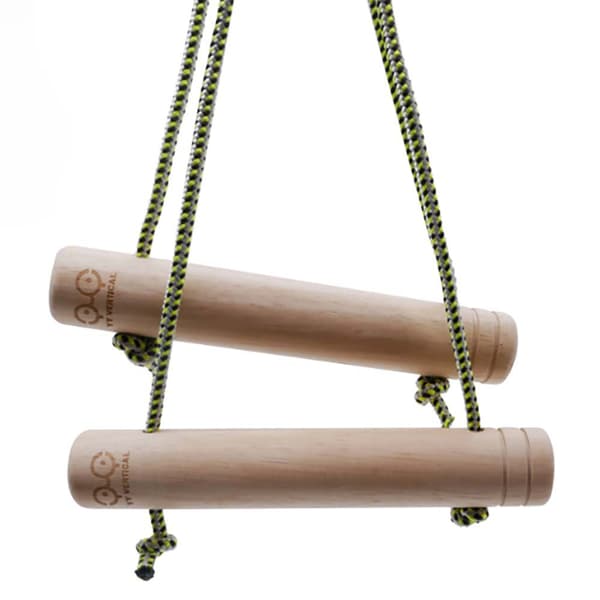 Yy Vertical Tilbehør Til Træning Twins Cylinder Beige 55 mm