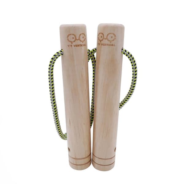 Yy Vertical Tillbehör För Träning Twins Cylinder Beige 55 mm