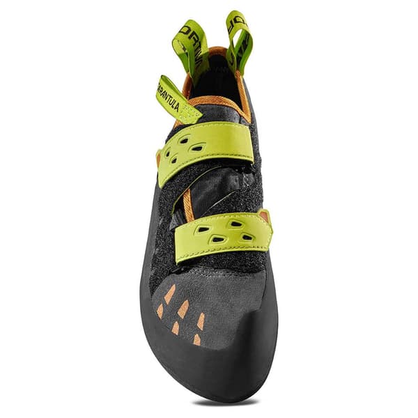 La Sportiva Tarantula Klätterskor Svart EU 36 Man
