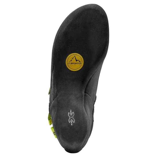La Sportiva Tarantula Klätterskor Svart EU 36 Man