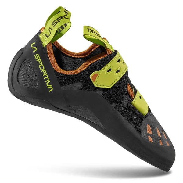 La Sportiva Tarantula K攀岩鞋 Musta EU 36 Mies