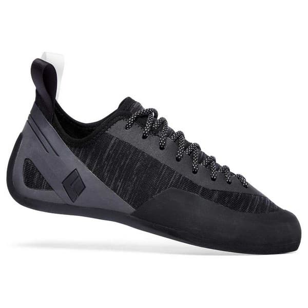 Black Diamond Momentum Lace Kiipeilykengät Musta EU 38 Mies