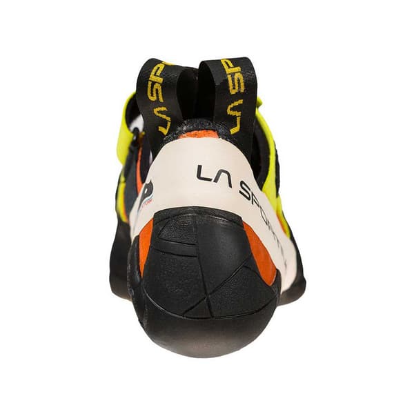 La Sportiva Otaki Kiipeilykengät Keltainen EU 37 Nainen