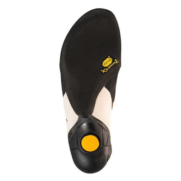 La Sportiva Otaki Kiipeilykengät Keltainen EU 37 Nainen