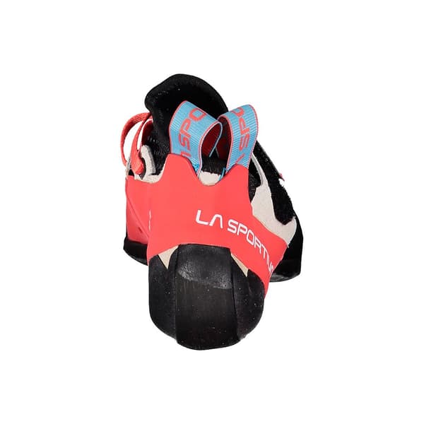 La Sportiva Solution Comp Klätterskor Flerfärgad EU 33 1/2 Kvinna