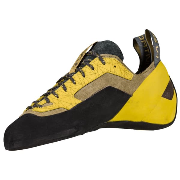 La Sportiva Finale Klatresko Grøn EU 44 Mand