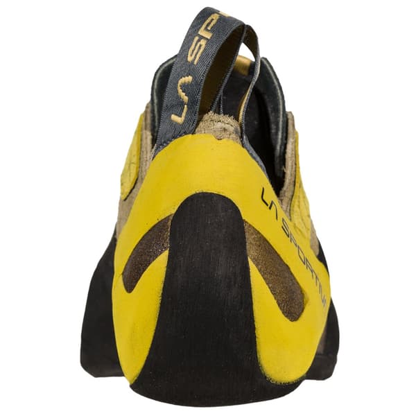 La Sportiva Finale Klatresko Grøn EU 44 Mand