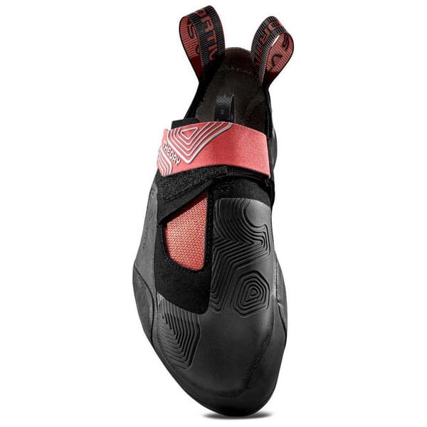 La Sportiva Theory Kiipeilykengät Musta EU 39 1/2 Nainen