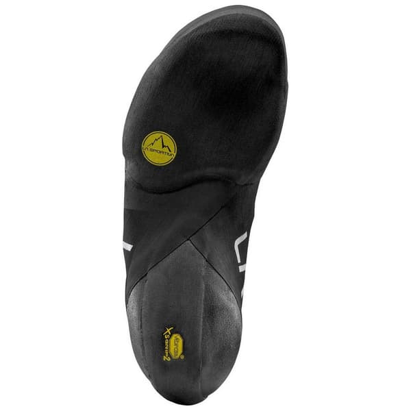 La Sportiva Theory Kiipeilykengät Musta EU 39 1/2 Nainen