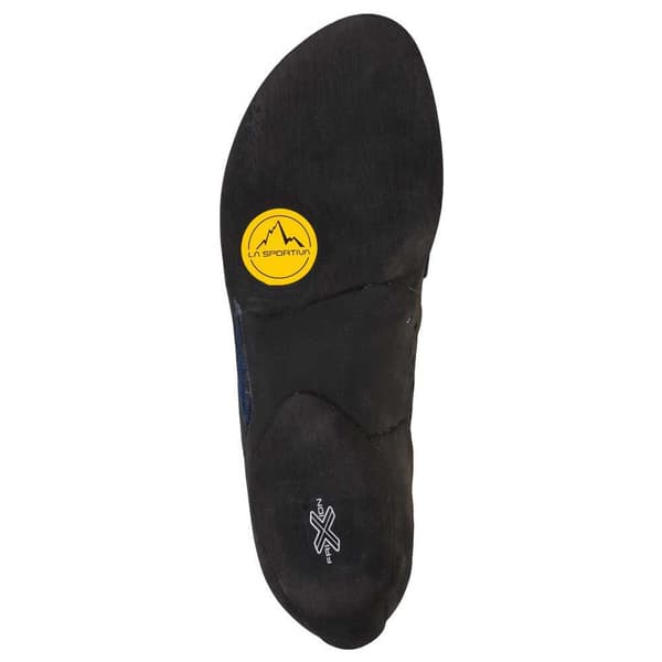 La Sportiva Tarantula Boulder Klatresko Blå EU 41 1/2 Mand
