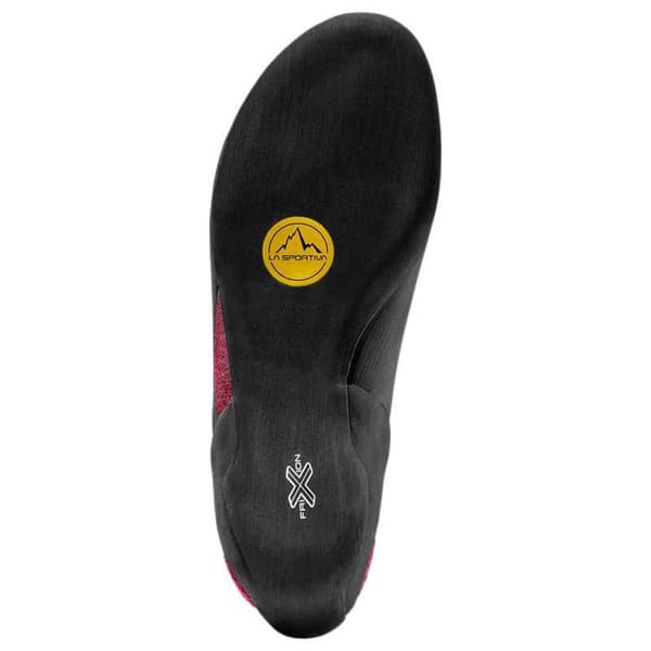 La Sportiva Tarantula Klatresko Rosa EU 39 1/2 Kvinde