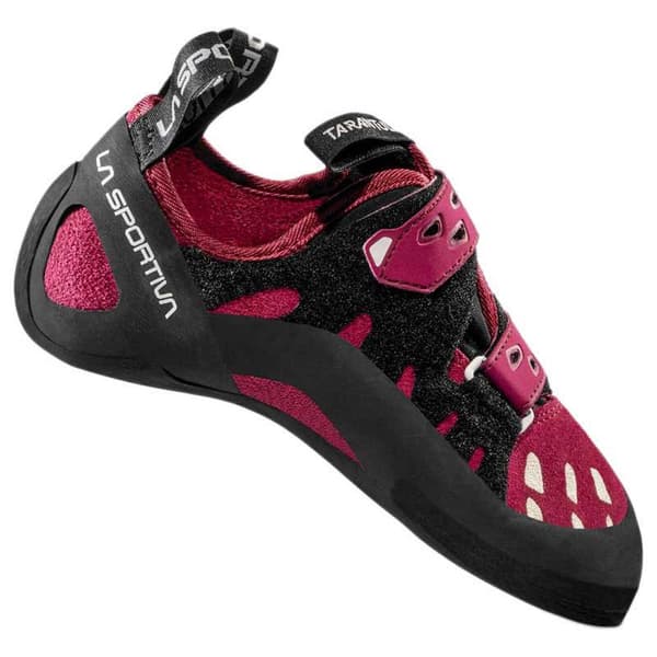 La Sportiva Tarantula Klatresko Rosa EU 39 1/2 Kvinde