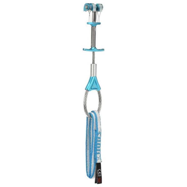 Wildcountry Zero Friend Wall Anchor Sort 13.44-22.1 m