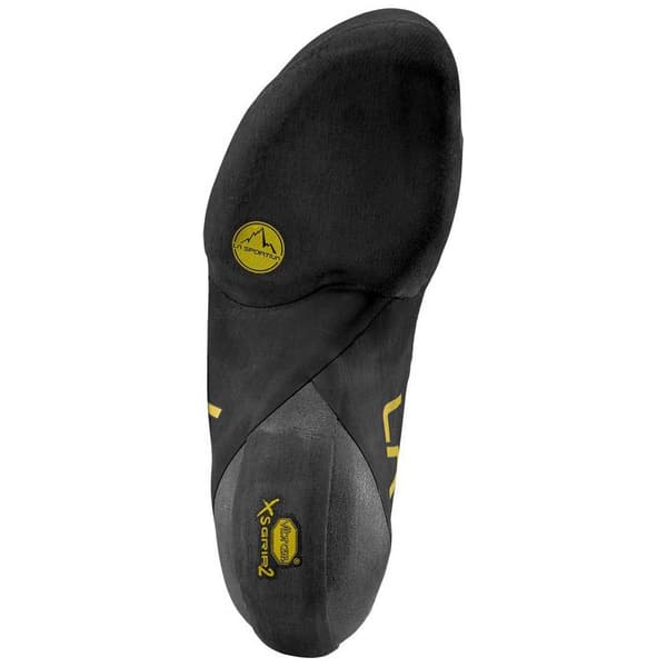 La Sportiva Theory Kiipeilykengät Musta EU 36 Mies