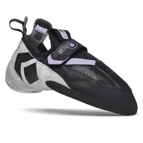 Black Diamond Method S Klatresko Lilla EU 37 Kvinde