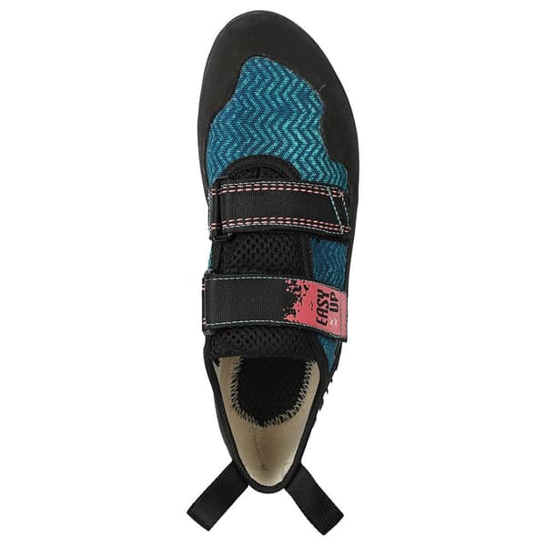 Millet Easy Up Klatresko  EU 38 Kvinde