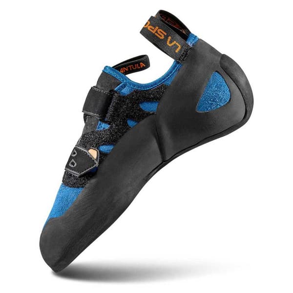 La Sportiva Tarantula Klätterskor Blå,Svart EU 40 Man