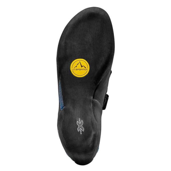 La Sportiva Tarantula Klätterskor Blå,Svart EU 40 Man