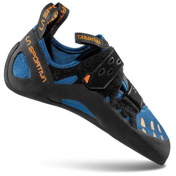 La Sportiva Tarantula Klätterskor Blå,Svart EU 40 Man