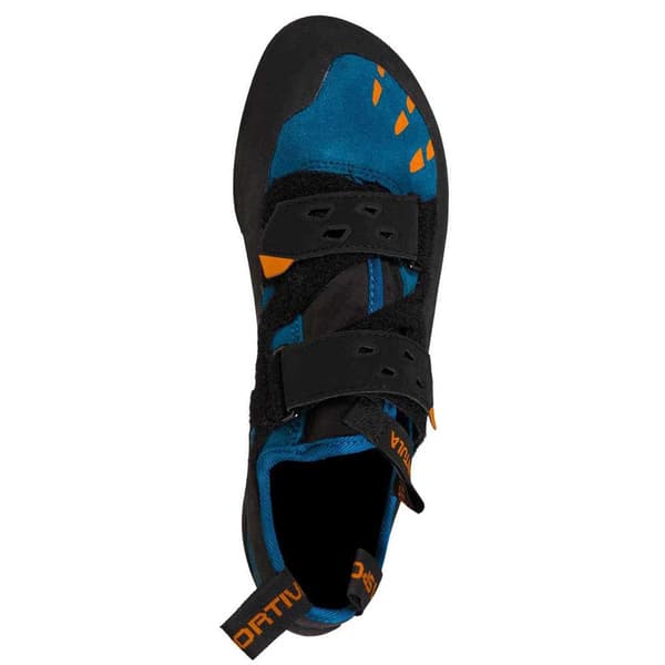 La Sportiva Tarantula Klätterskor Blå,Svart EU 40 1/2 Man