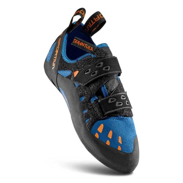 La Sportiva Tarantula Klätterskor Blå,Svart EU 40 1/2 Man