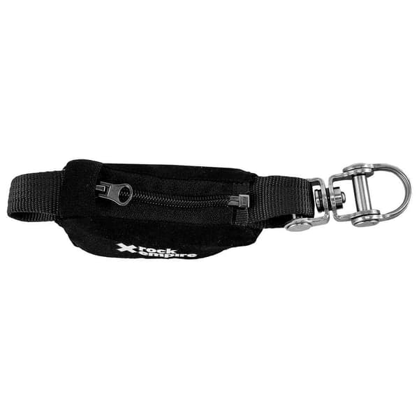 Rock Empire Lanyards Og Energi Dæmpere Absorber Pro Twist Søvfarvet