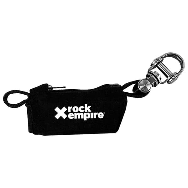 Rock Empire Lanyards Og Energi Dæmpere Absorber Pro Twist Søvfarvet