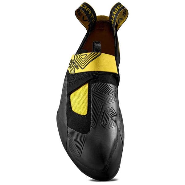 La Sportiva Theory Klätterskor Svart EU 35 1/2 Man
